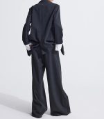Costum business trei piese on - imagine 2